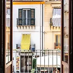 Dimora Umberto I By Wonderful Italy Lägenhet Cefalù