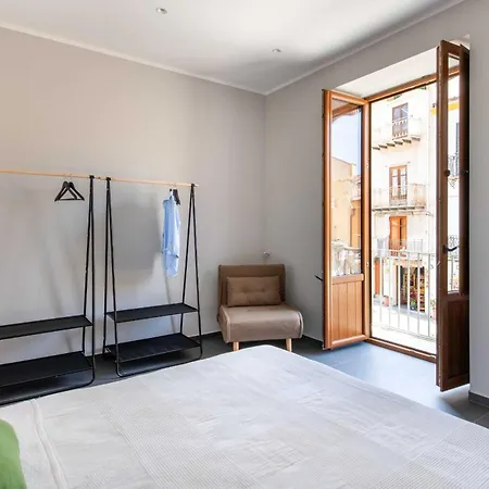 Dimora Umberto I By Wonderful Italy Apartment *