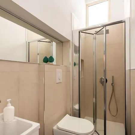 Dimora Umberto I By Wonderful Italy Apartment Cefalu