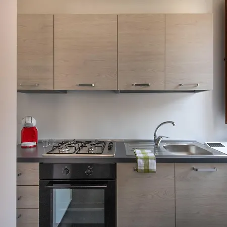 Dimora Umberto I By Wonderful Italy Apartment
