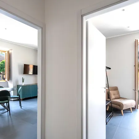 Dimora Umberto I By Wonderful Italy Apartment *