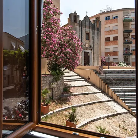 Apartment Dimora Umberto I By Wonderful Italy *