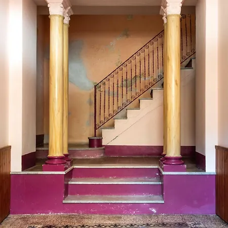 Apartment Dimora Umberto I By Wonderful Italy
