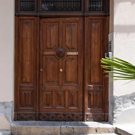 Apartment Dimora Umberto I By Wonderful Italy *