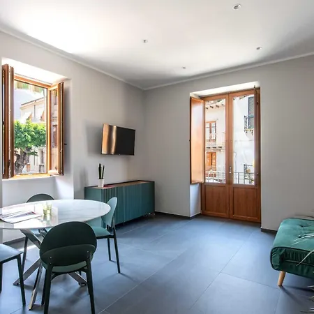 Dimora Umberto I By Wonderful Italy Apartment