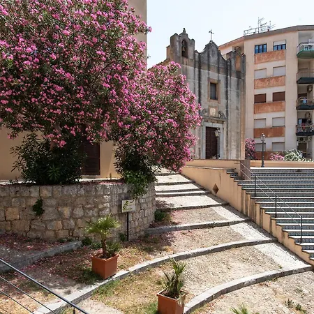 Apartment Dimora Umberto I By Wonderful Italy