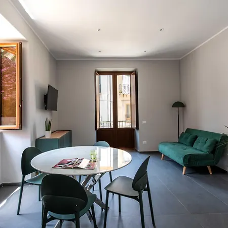 Dimora Umberto I By Wonderful Italy Apartment Cefalu